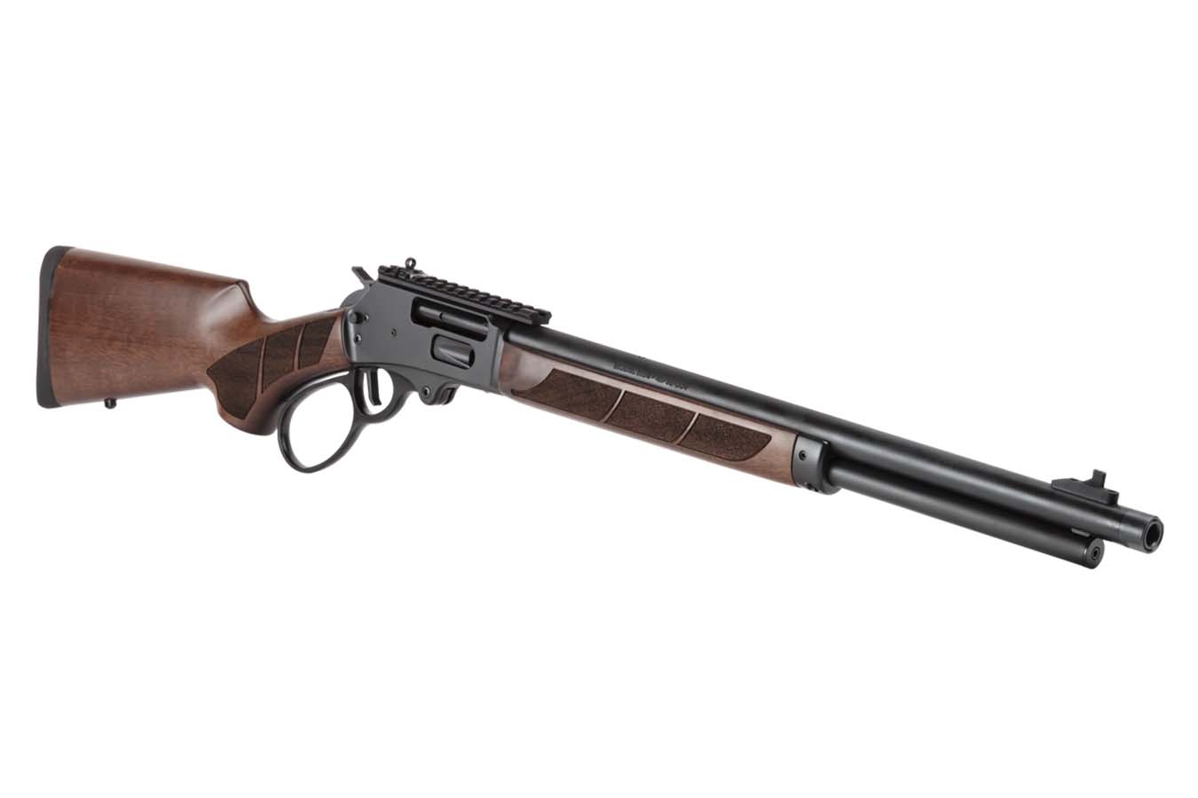 SMITH AND WESSON 1854 Series 45-70 Government Lever-Action Rifle