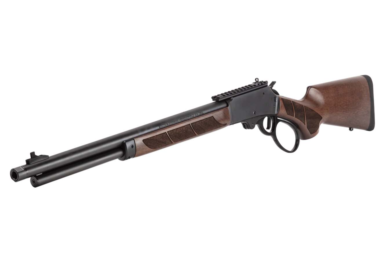 SMITH AND WESSON 1854 Series 45-70 Government Lever-Action Rifle