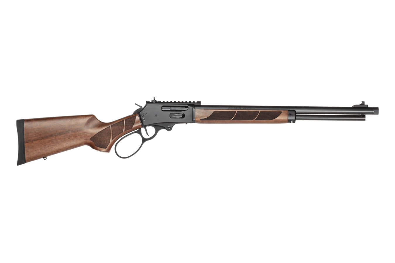 SMITH AND WESSON 1854 30-30 WiWinchester Lever-Action Rifle