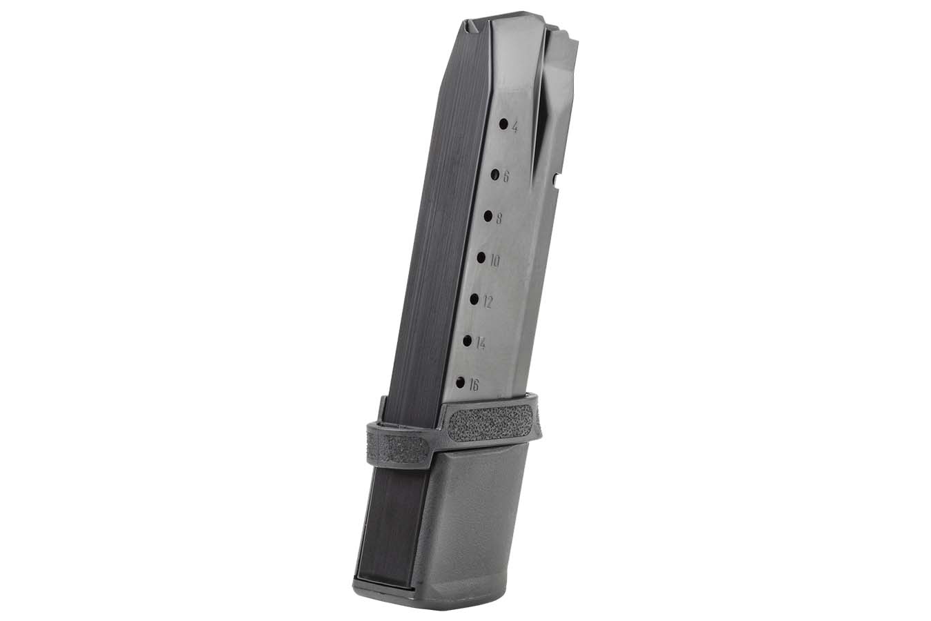 SMITH AND WESSON M&P40 40 S&W 20-Round Magazine