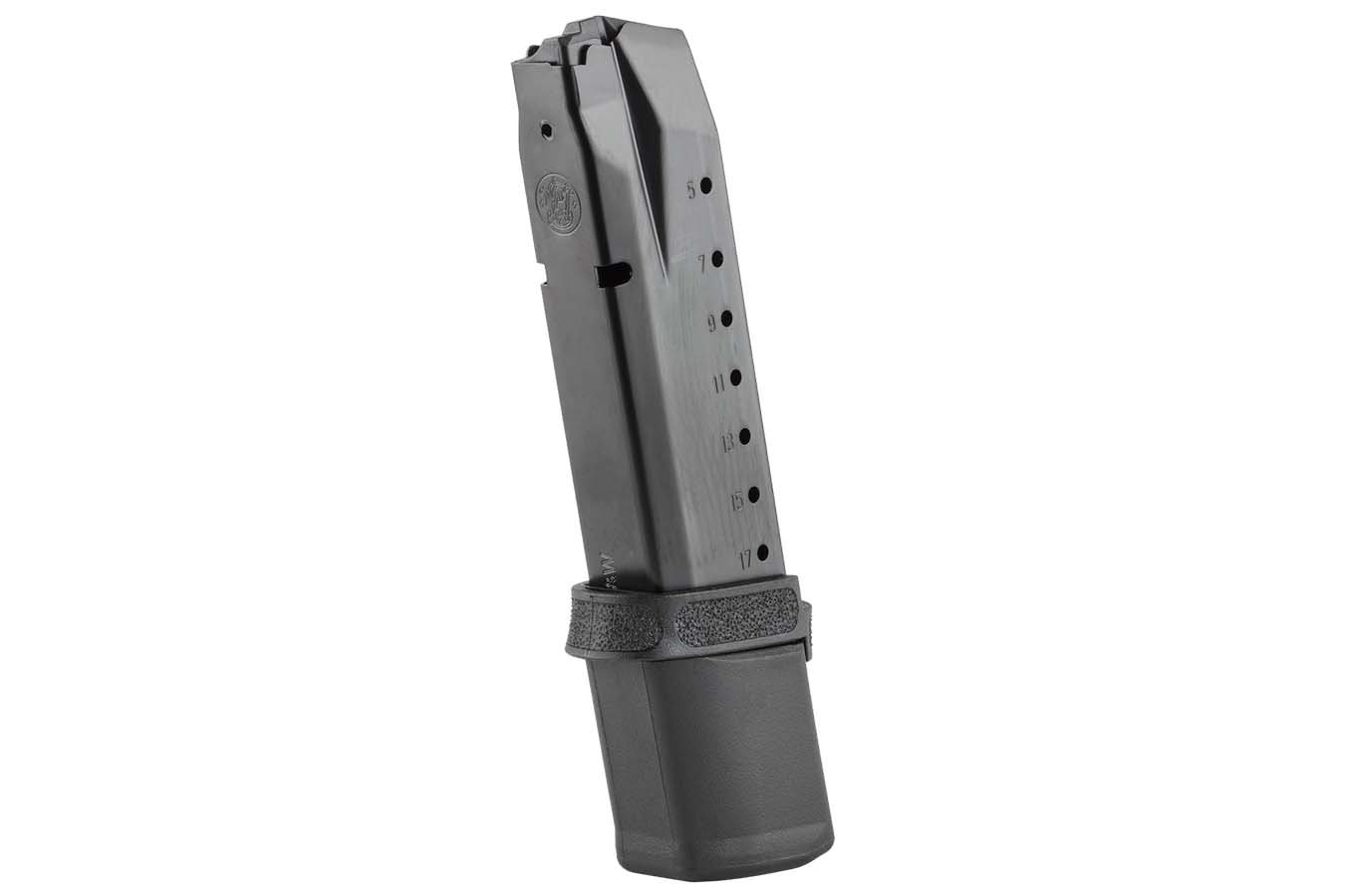 SMITH AND WESSON M&P40 40 S&W 20-Round Magazine