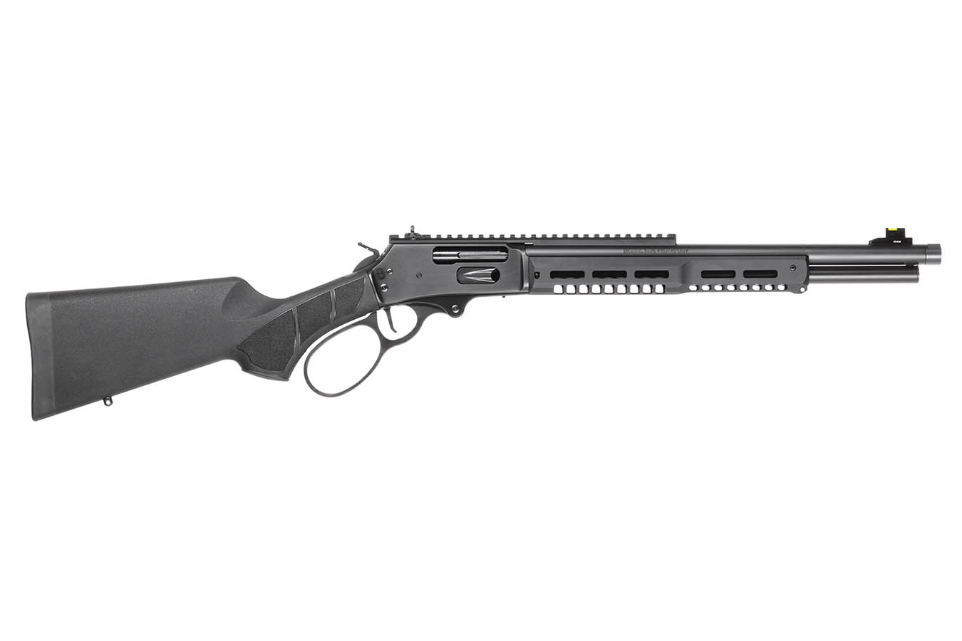 SMITH AND WESSON 1854 Stealth Hunter 45-70 Government Lever-Action Rifle