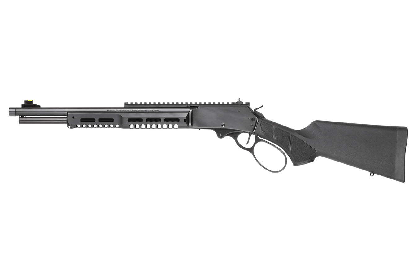 SMITH AND WESSON 1854 Stealth Hunter 45-70 Government Lever-Action Rifle