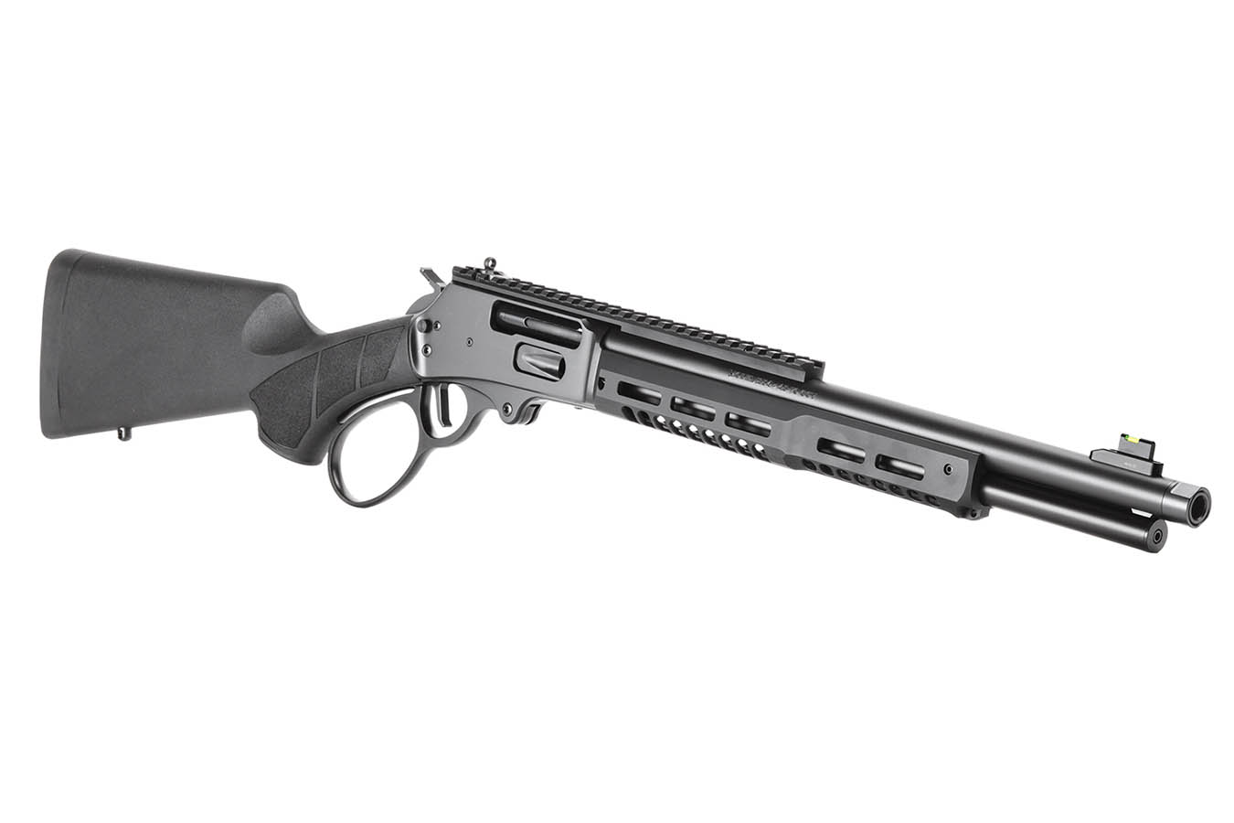 SMITH AND WESSON 1854 Stealth Hunter 45-70 Government Lever-Action Rifle