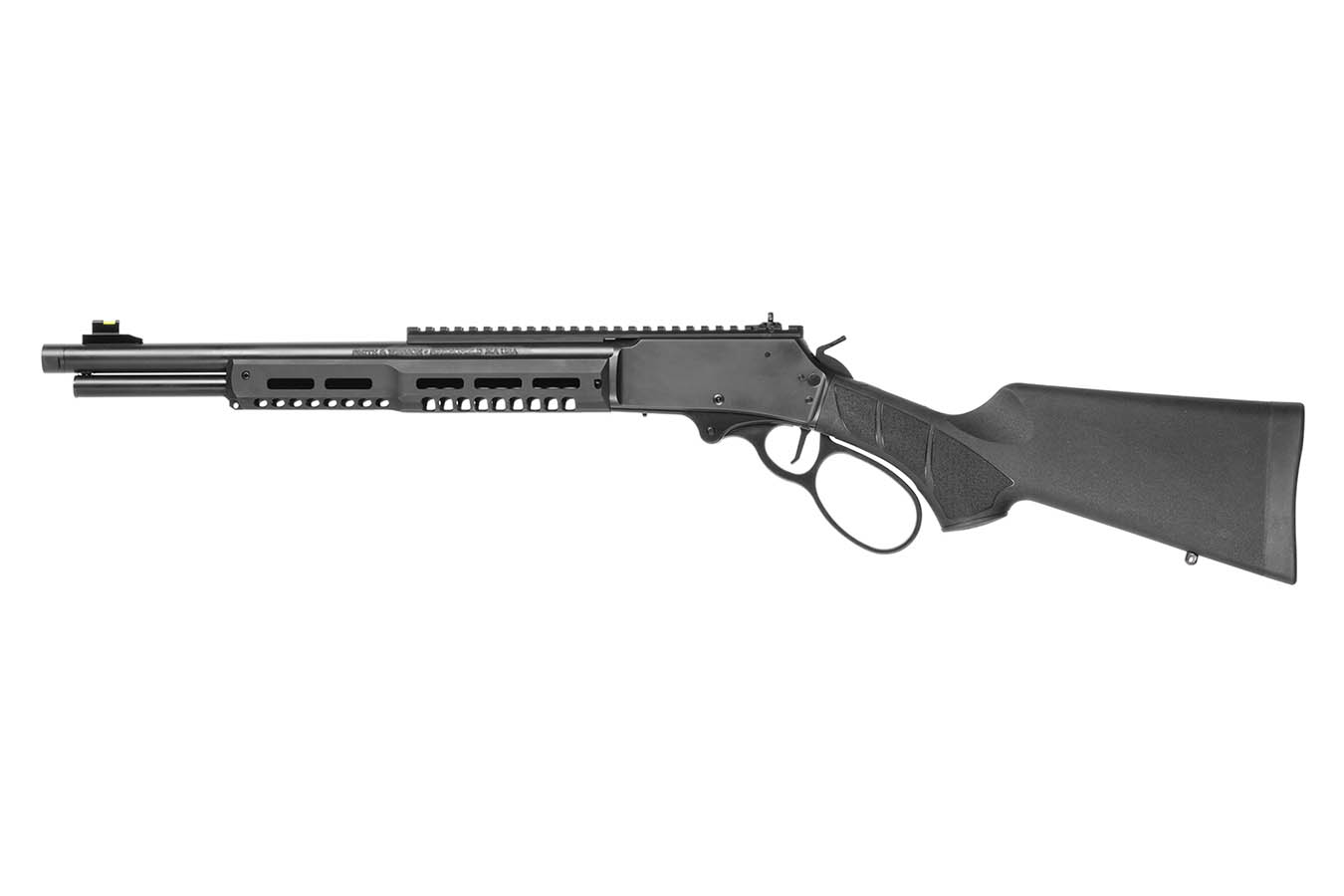 SMITH AND WESSON 1854 Stealth Hunter 30-30 Winchester Lever-Action Rifle