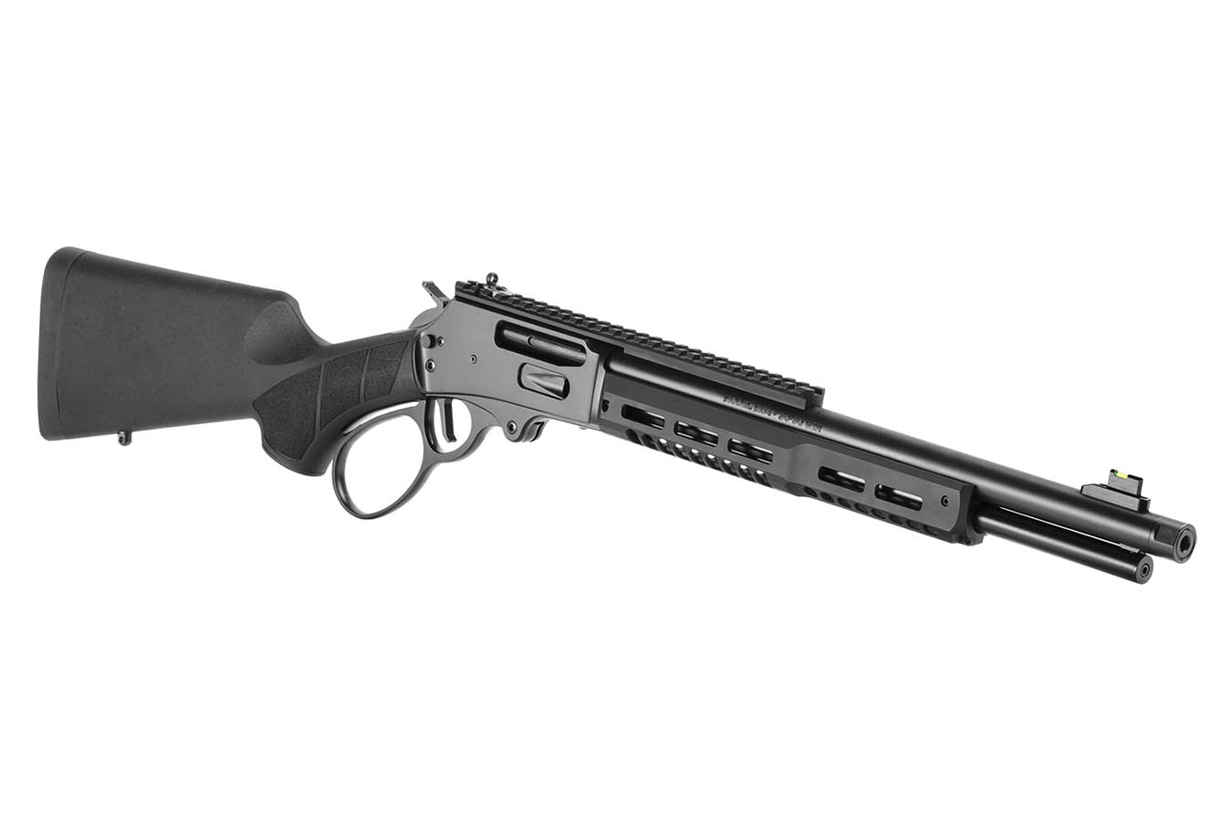 SMITH AND WESSON 1854 Stealth Hunter 30-30 Winchester Lever-Action Rifle