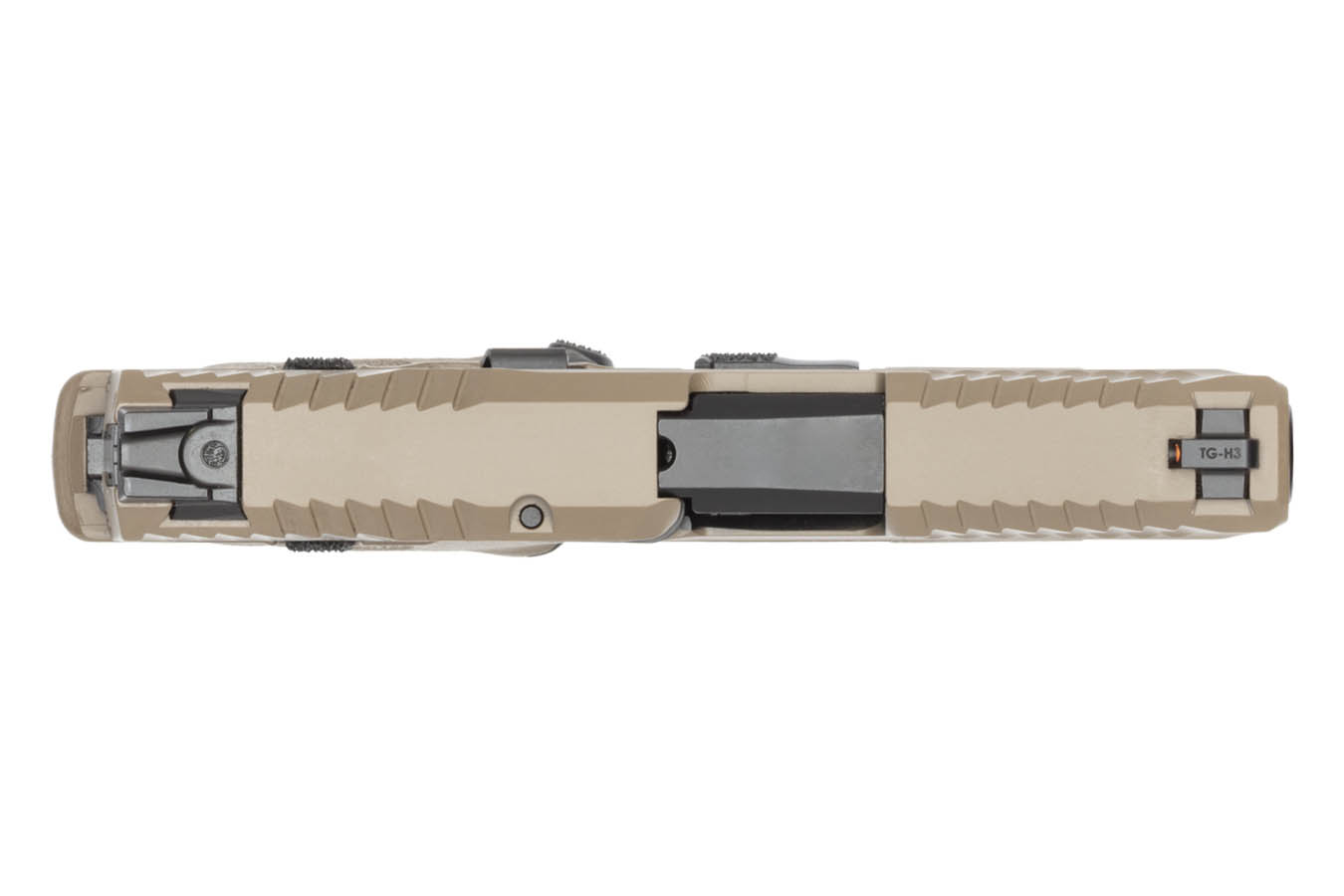 SMITH AND WESSON Bodyguard 2.0 380 ACP Semi-Auto Pistol with Thumb Safety