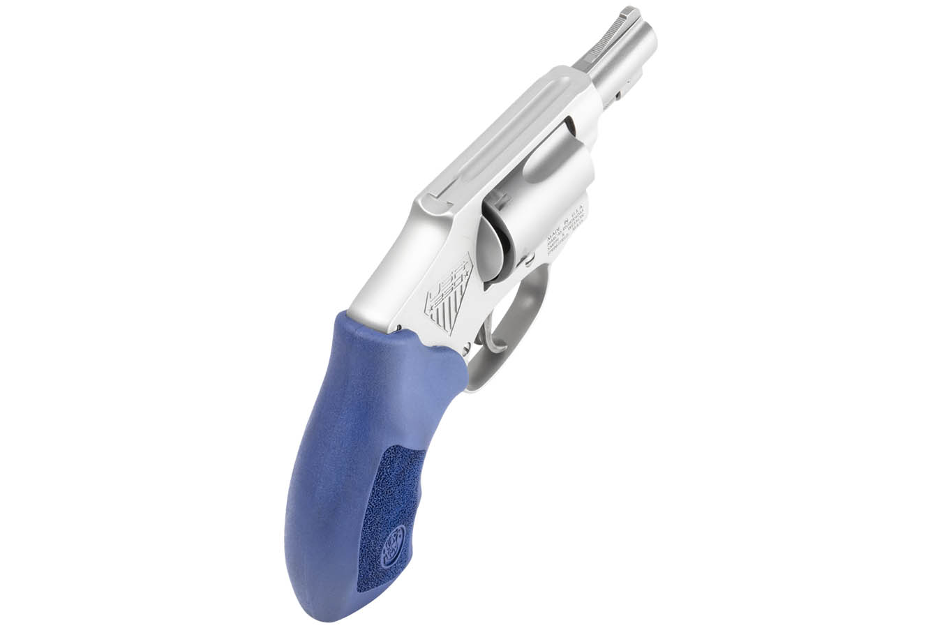 SMITH AND WESSON 642 America 250 Edition 38 Special Revolver