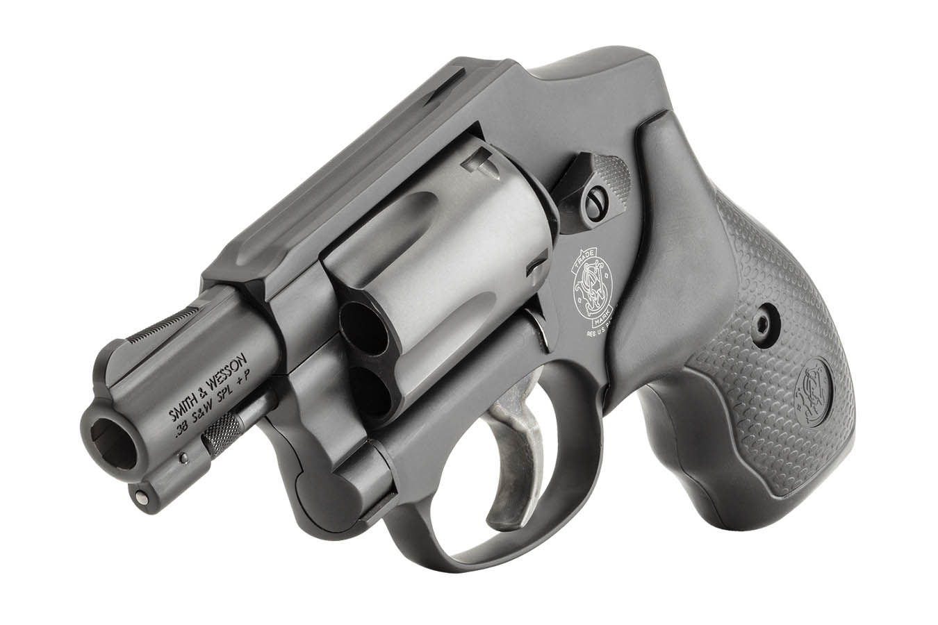 SMITH AND WESSON Model 442 38 Special J-Frame with No Internal Lock