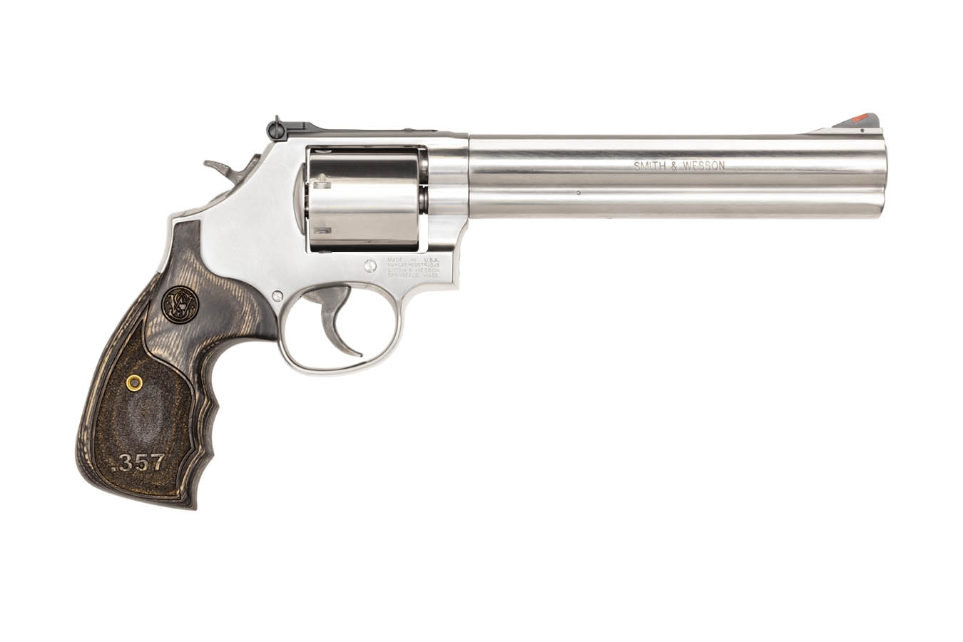 SMITH AND WESSON 686 357 Magnum 7-Round/7-inch Talo Exclusive Revolver