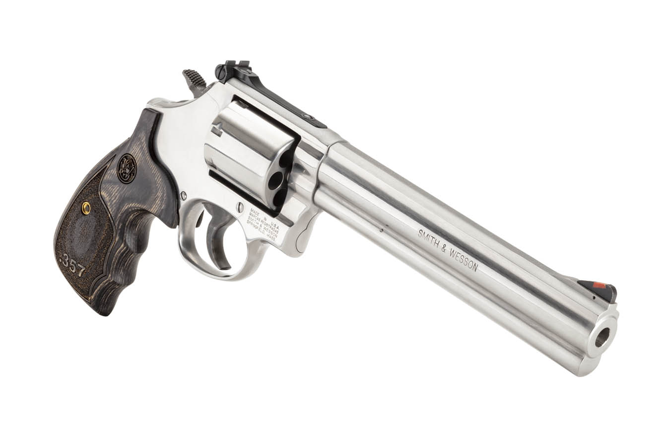SMITH AND WESSON 686 357 Magnum 7-Round/7-inch Talo Exclusive Revolver
