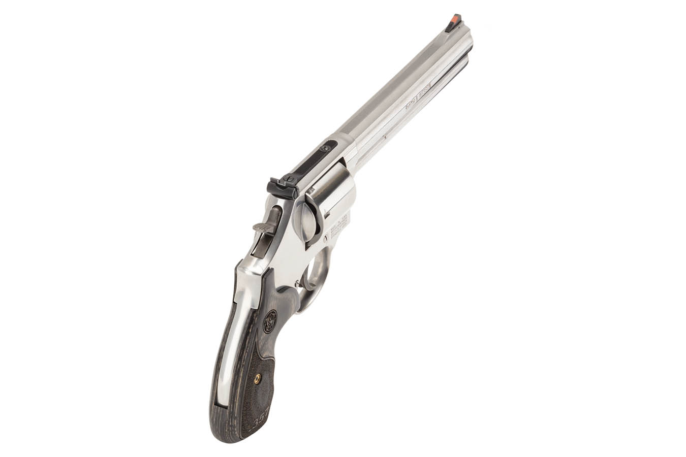 SMITH AND WESSON 686 357 Magnum 7-Round/7-inch Talo Exclusive Revolver