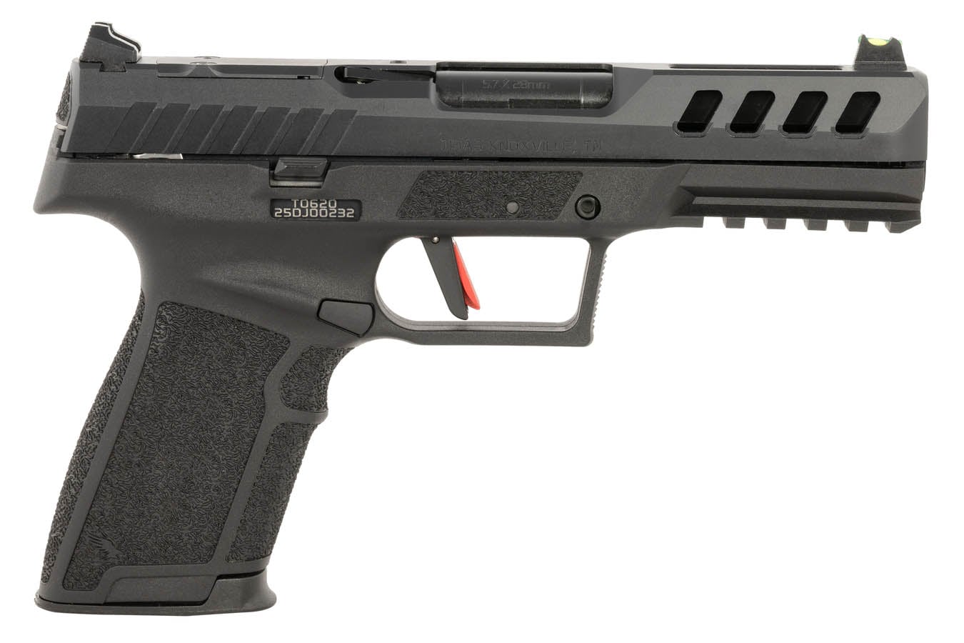 TISAS PX-5.7 Raptor 5.7x28mm Optic Ready Semi-Auto Pistol