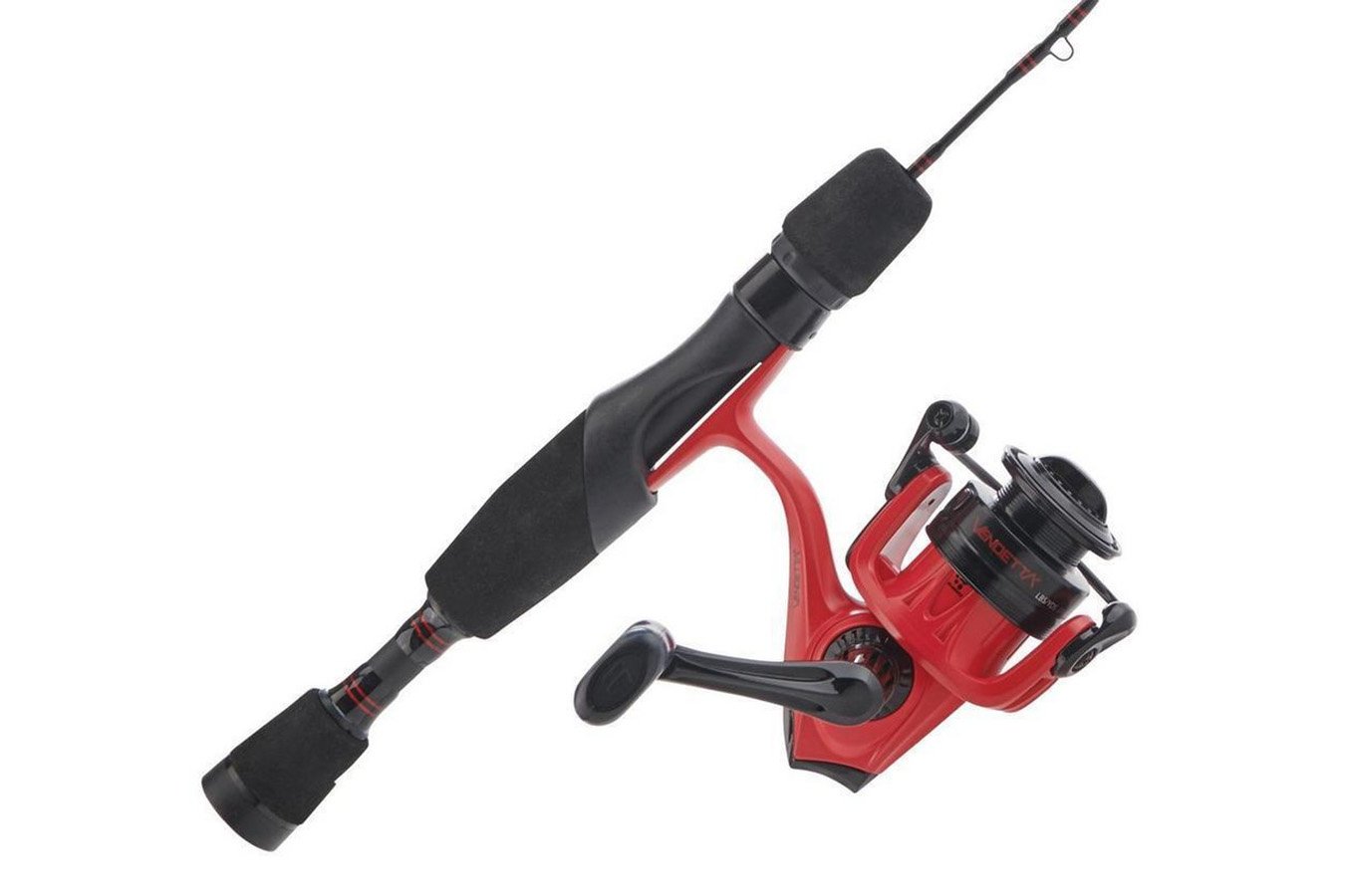 ABU GARCIA Vendetta Ice 25 Inch Spinning Combo