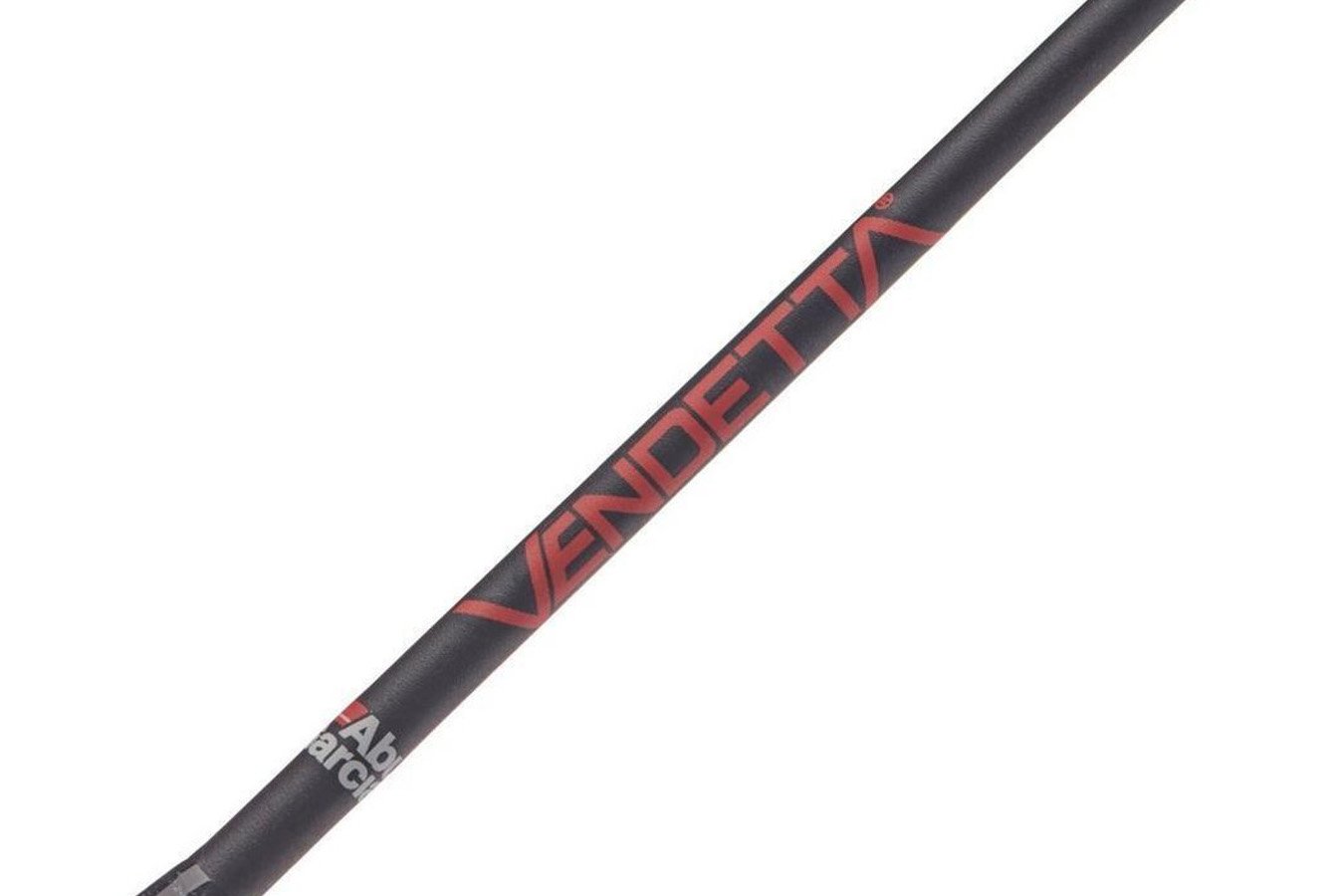 ABU GARCIA Vendetta Ice 25 Inch Spinning Combo