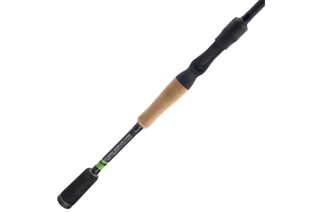 ABU GARCIA Hunter Shryock Flipping Rod