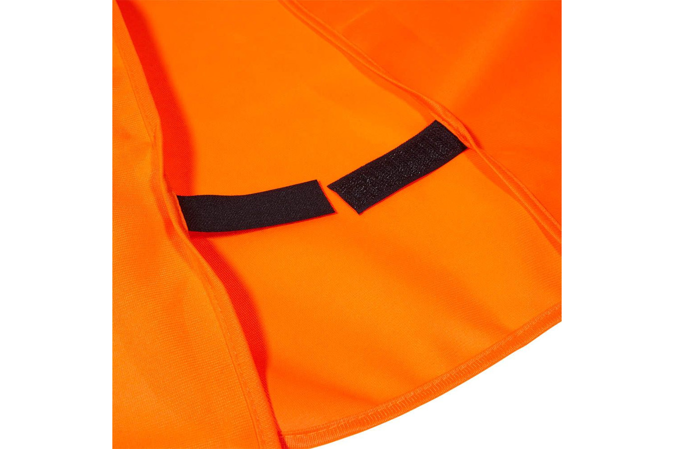 ALLEN COMPANY Hunting Safety Vest Youth Orange Polyester