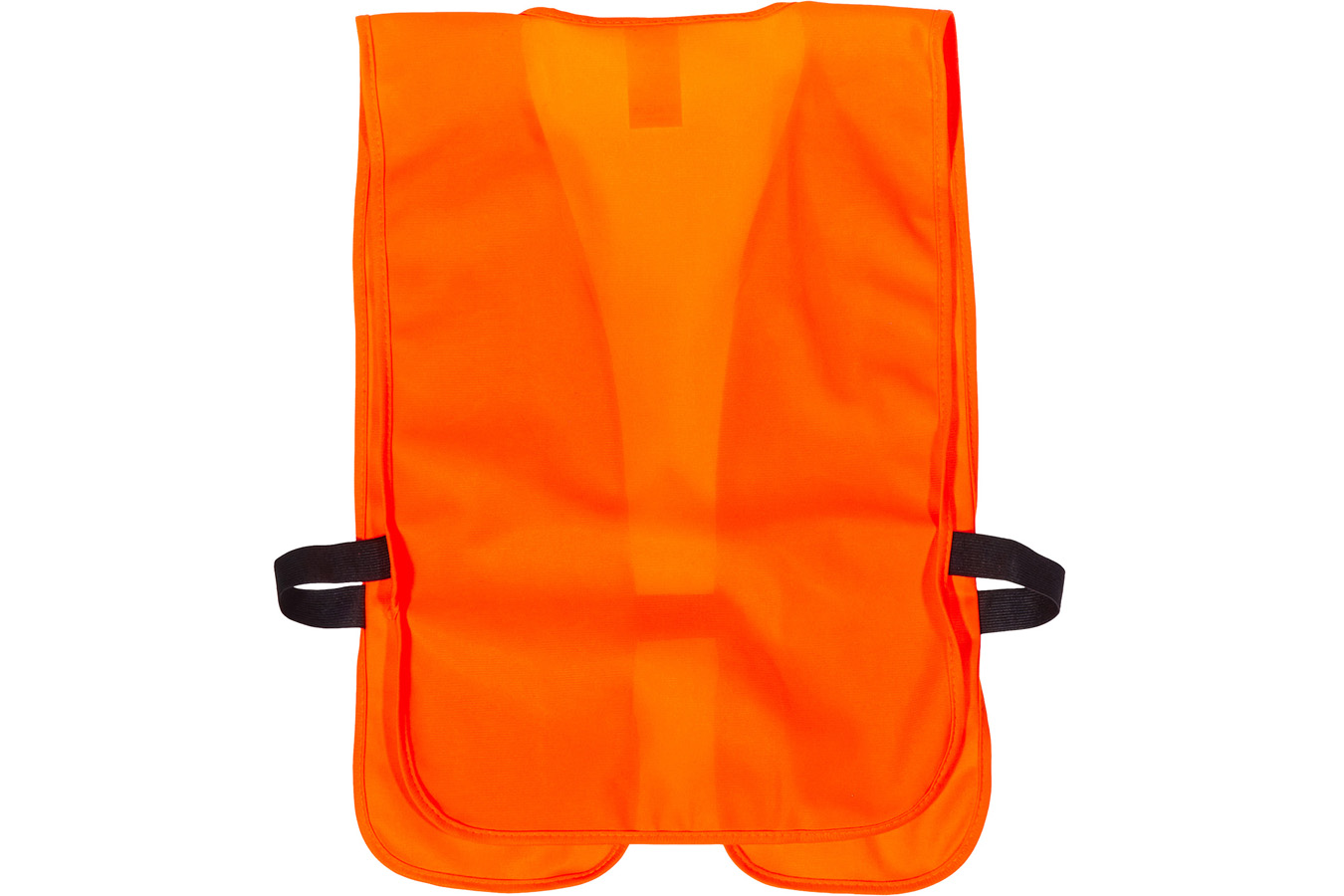 ALLEN COMPANY Hunting Safety Vest Youth Orange Polyester