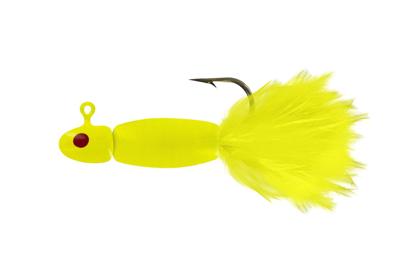 BIG BITE BAITS Lindner Panfish Special 1.5