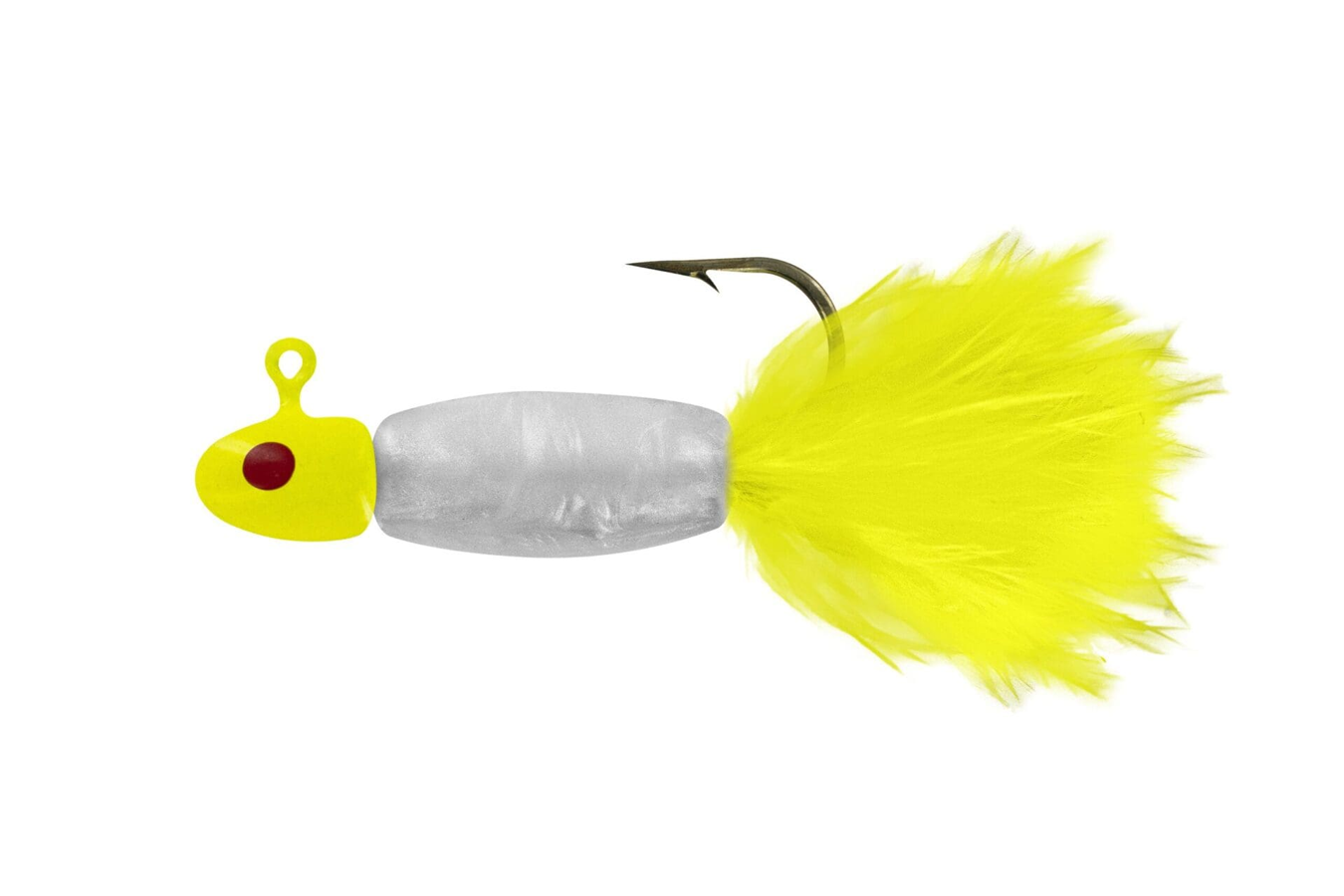 BIG BITE BAITS Lindner Panfish Special 1.5