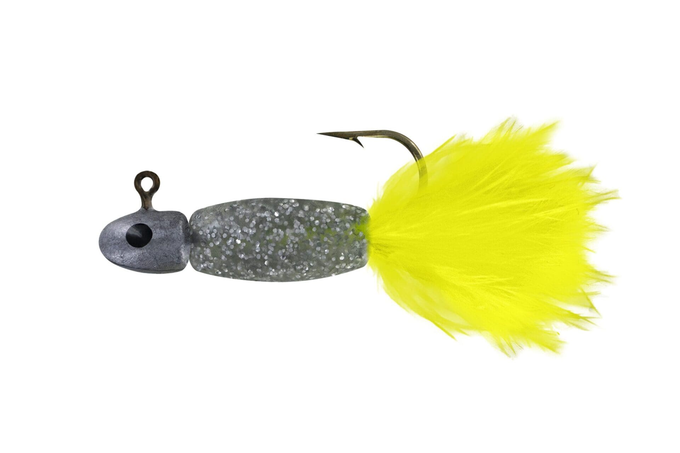 BIG BITE BAITS Lindner Panfish Special 1.5