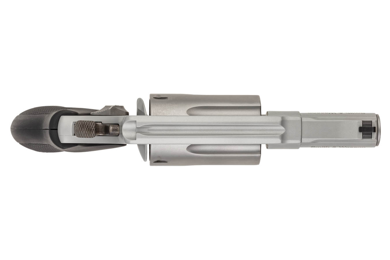 SMITH AND WESSON Governor .410/45 Stainless Revolver