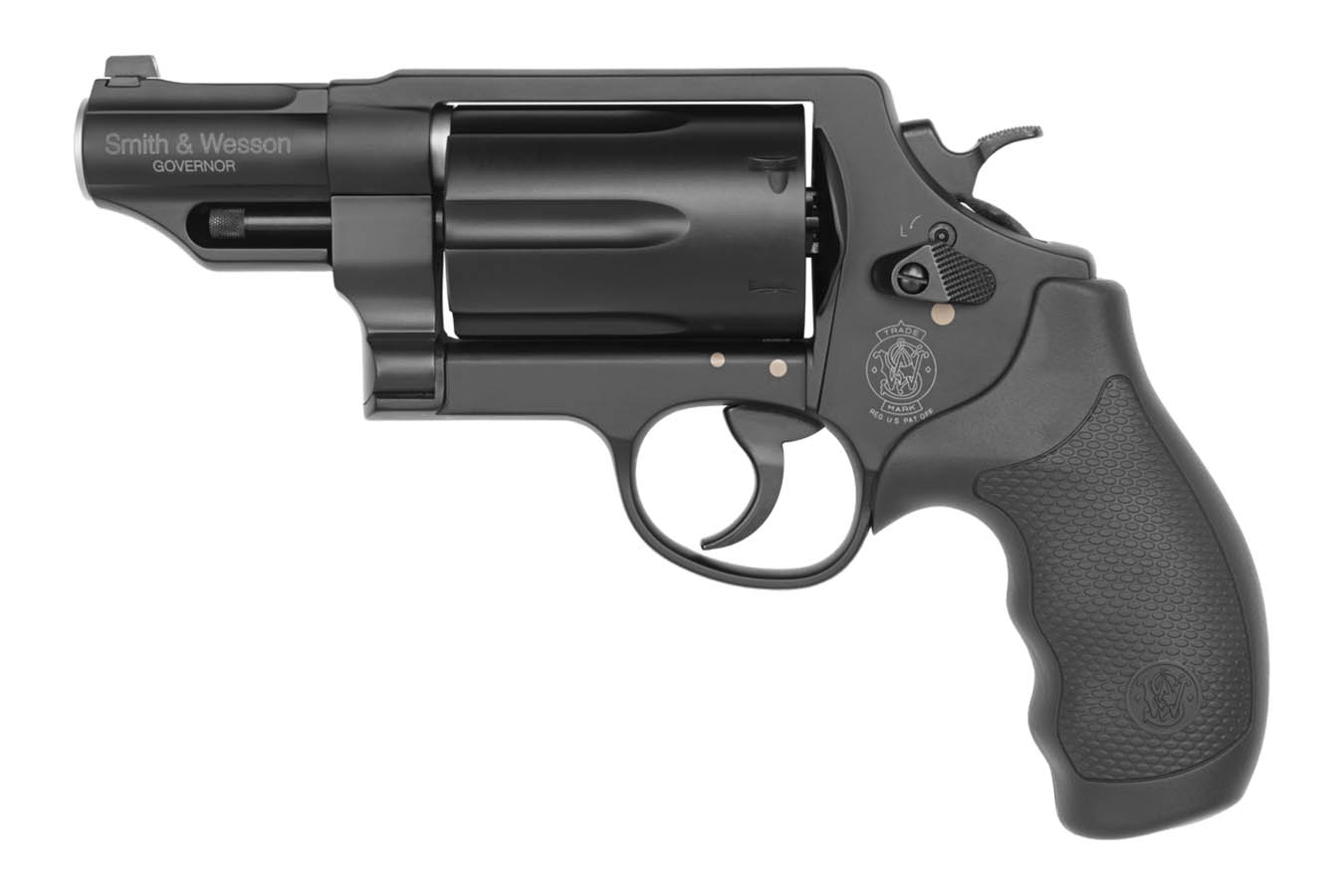 SMITH AND WESSON Governor .410/45 Revolver