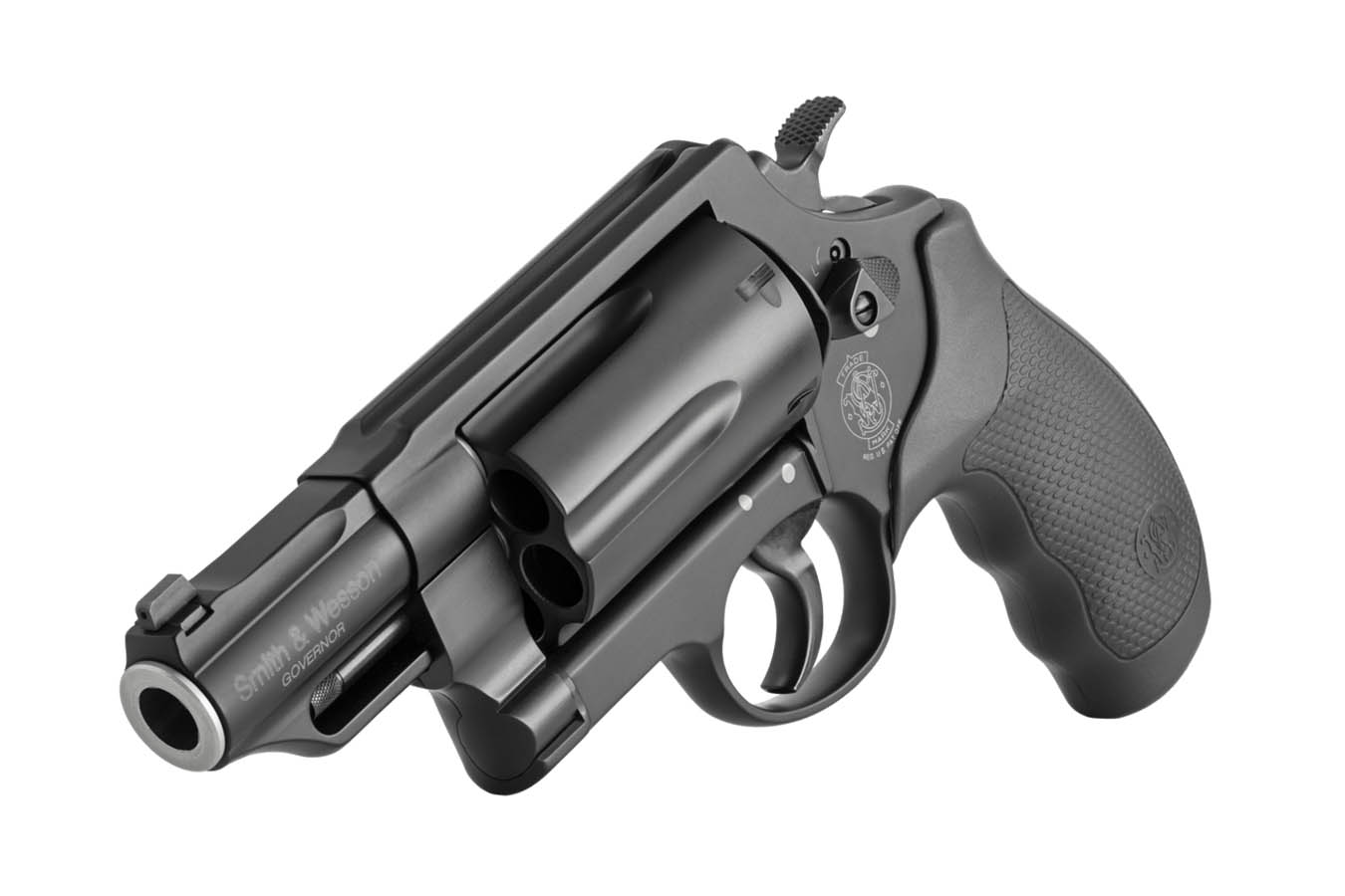 SMITH AND WESSON Governor .410/45 Revolver