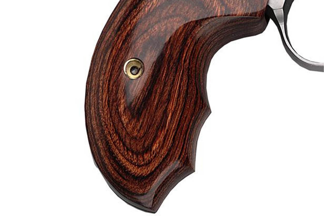 SMITH AND WESSON Model 60LS Ladysmith 357 Magnum J-Frame with Wood Grips