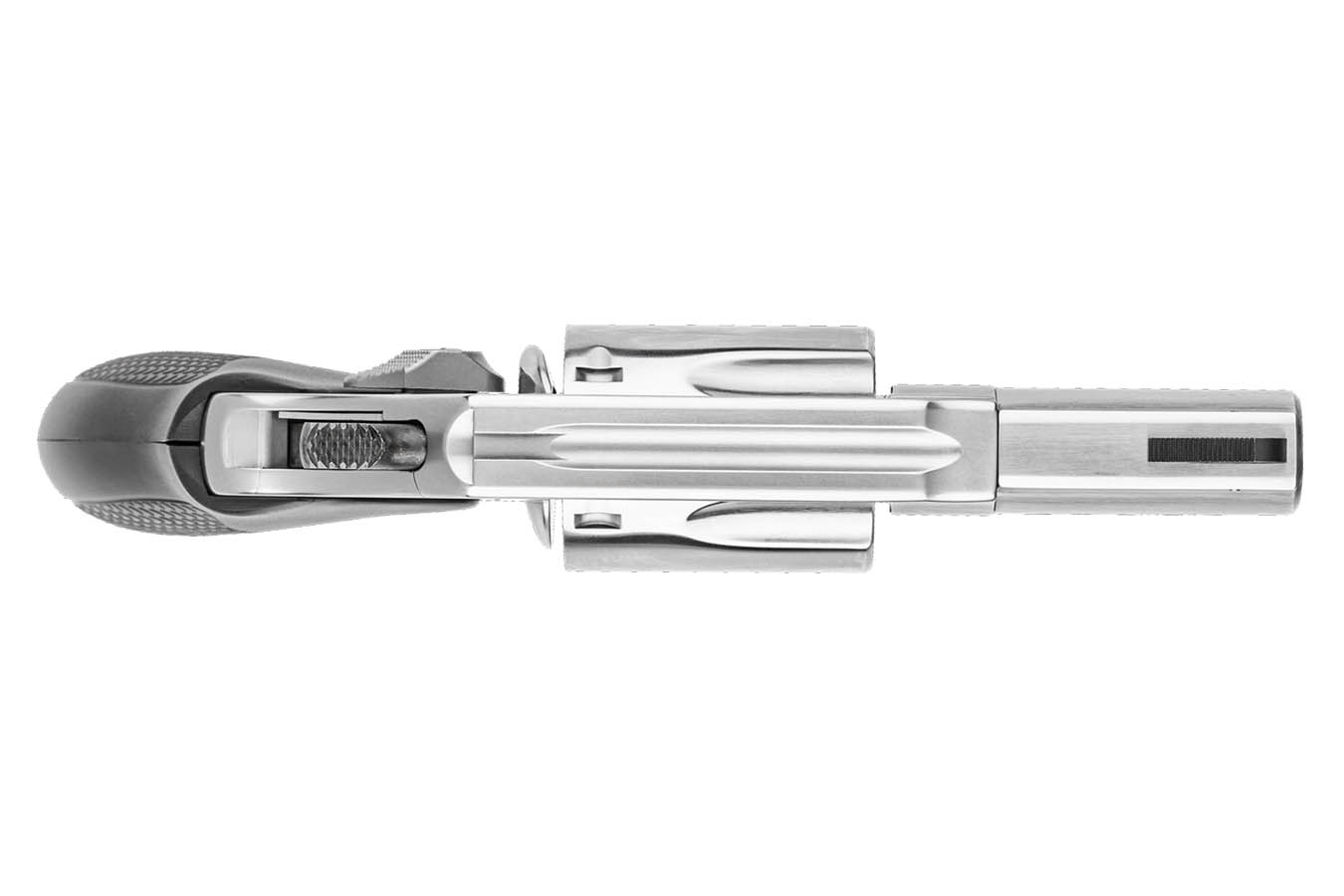 SMITH AND WESSON Model 60 357 Magnum J-Frame Satin Stainless