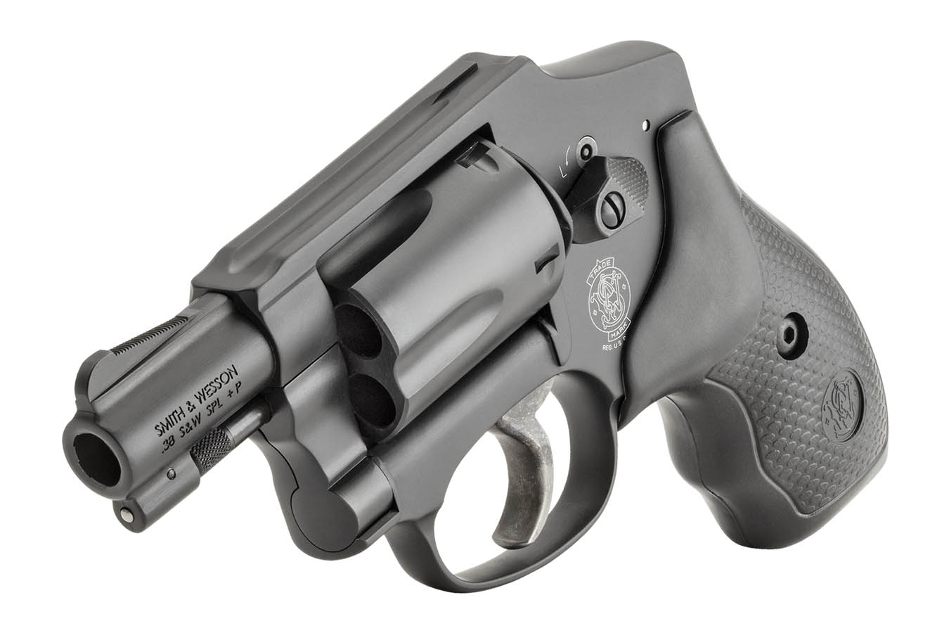 SMITH AND WESSON Model 442 38 Special J-Frame