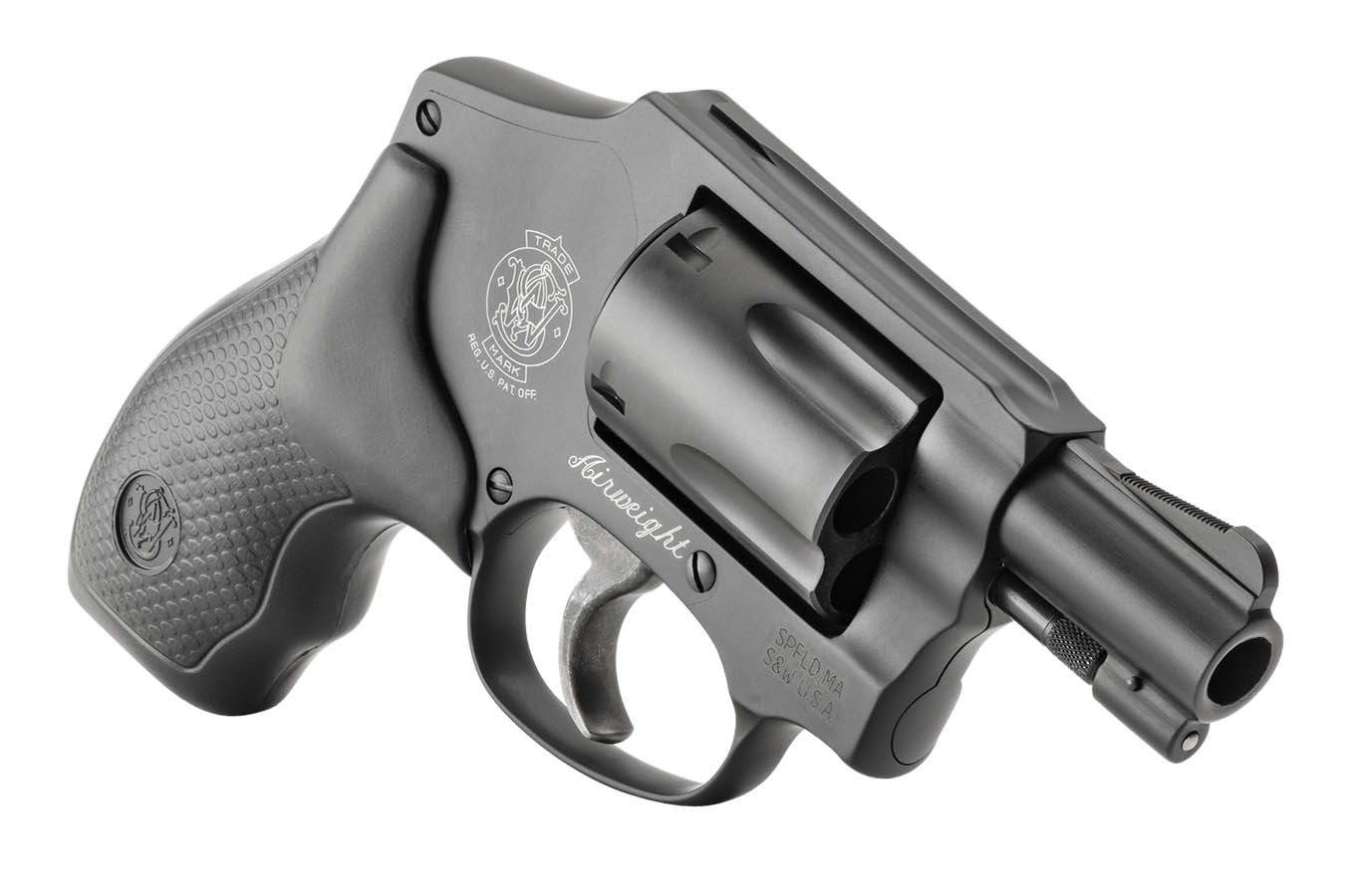 SMITH AND WESSON Model 442 38 Special J-Frame