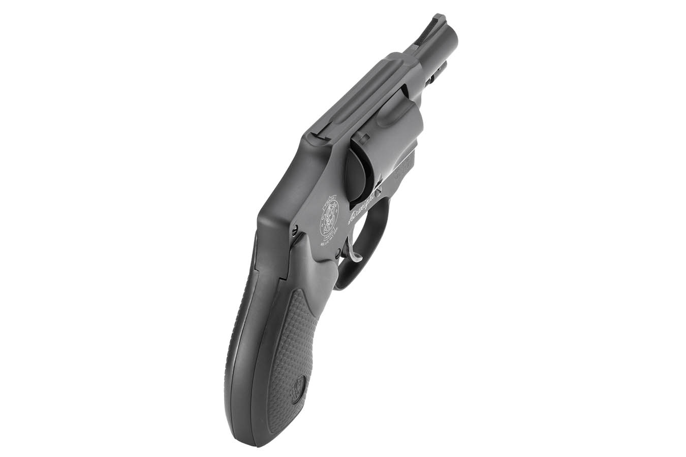 SMITH AND WESSON Model 442 38 Special J-Frame