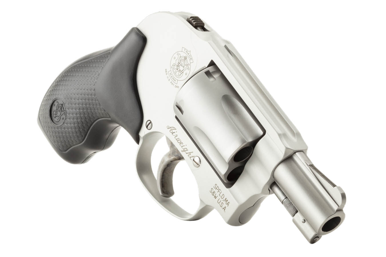 SMITH AND WESSON Model 638 38 Special J-Frame Revolver