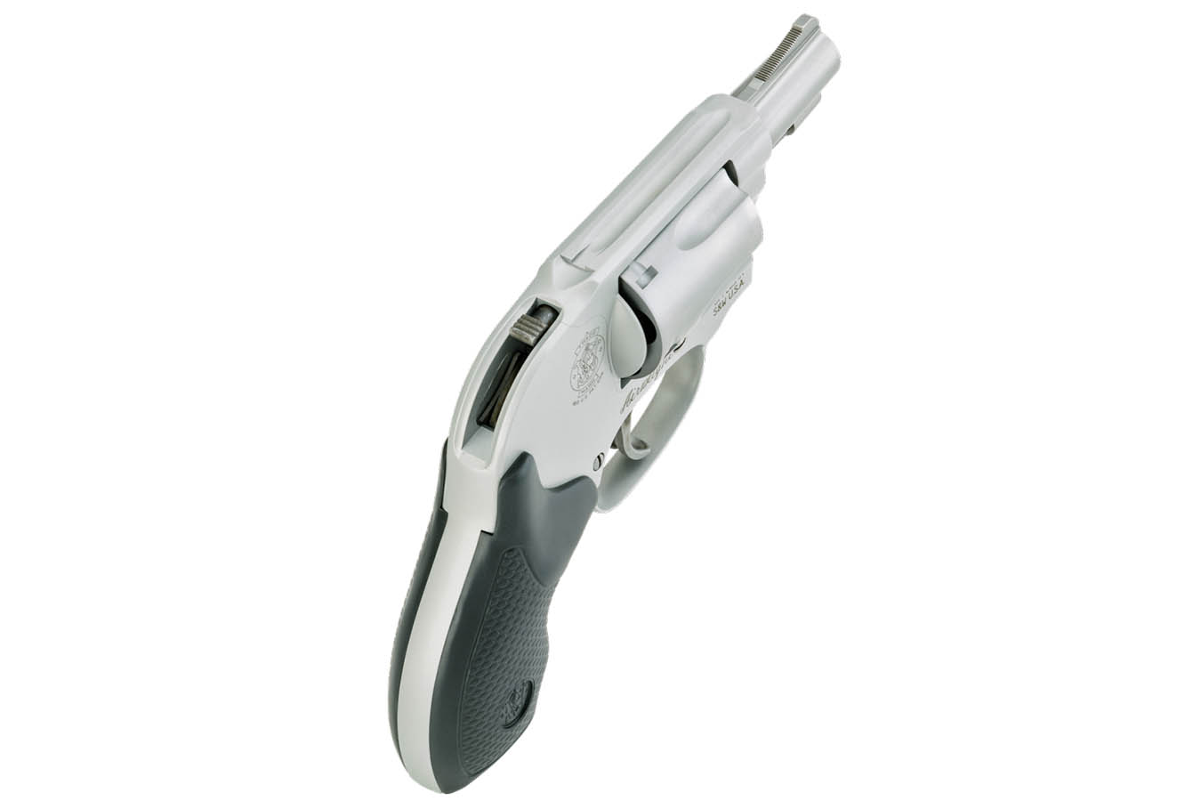 SMITH AND WESSON Model 638 38 Special J-Frame Revolver