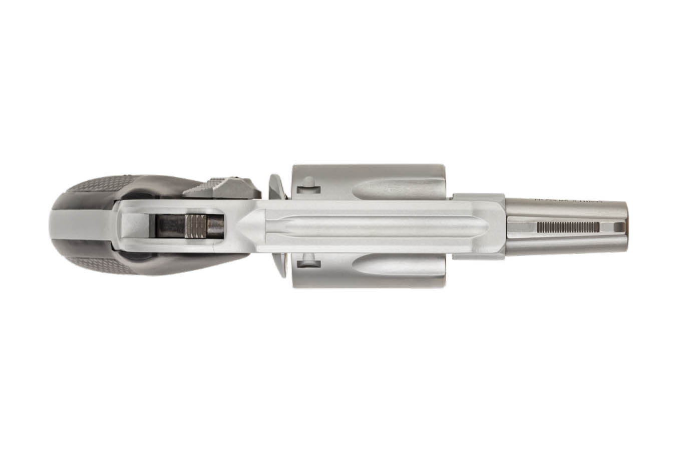 SMITH AND WESSON Model 638 38 Special J-Frame Revolver