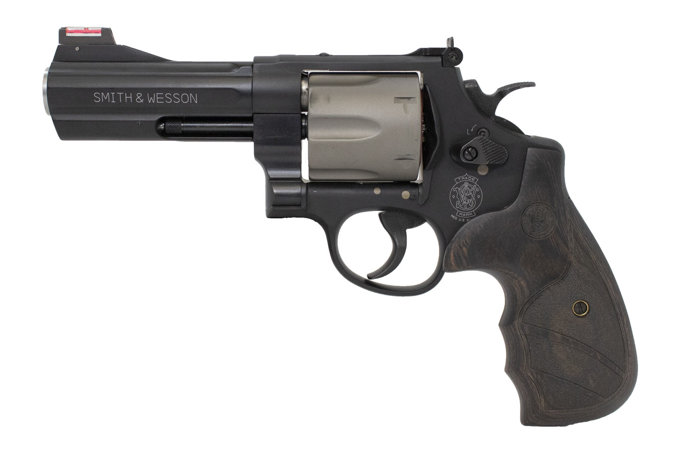 Smith & Wesson 329PD 44 Mag / 44 SW Special Double-Action Revolver (LE ...