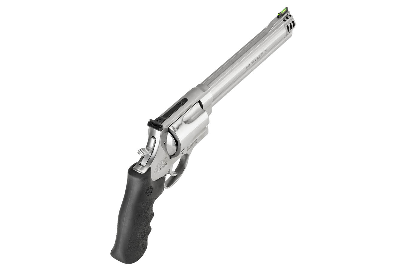 SMITH AND WESSON Model 460XVR .460 Magnum Revolver