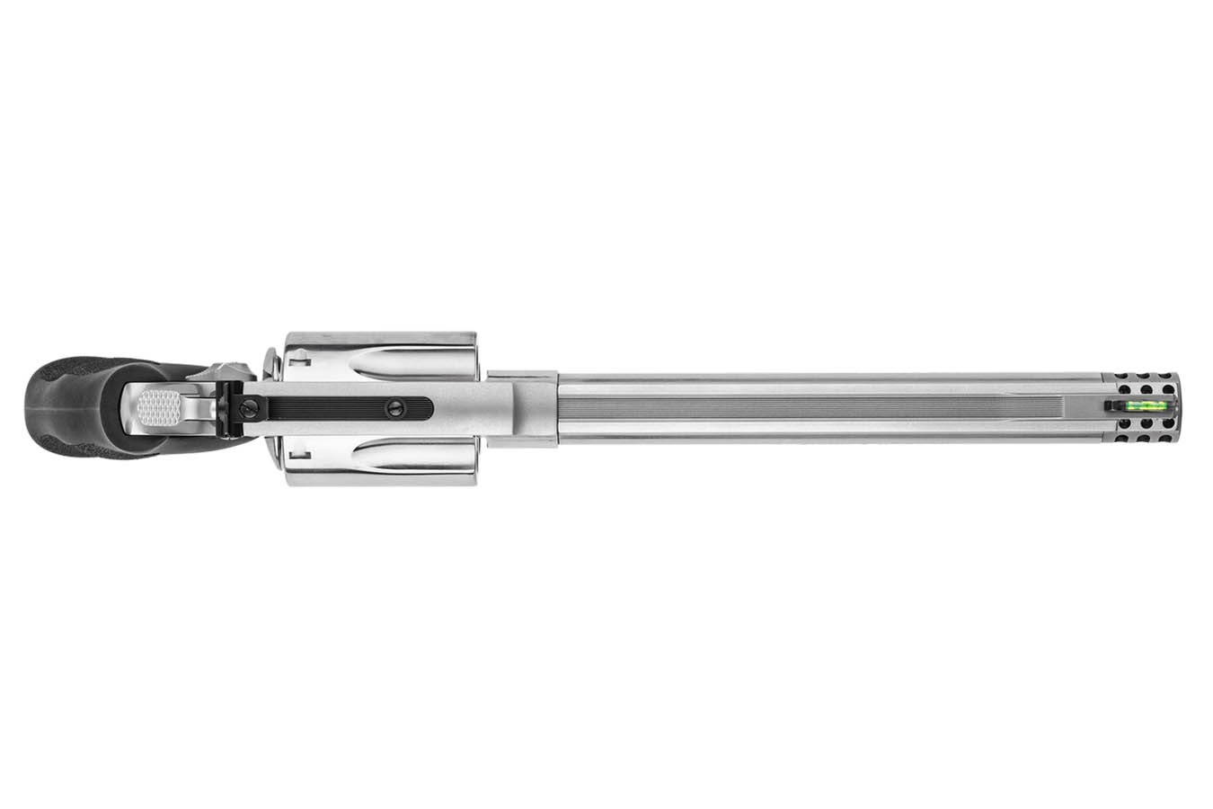 SMITH AND WESSON Model 460XVR .460 Magnum Revolver