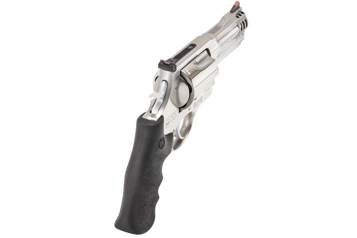 SMITH AND WESSON Model 500 Magnum 4-inch Revolver