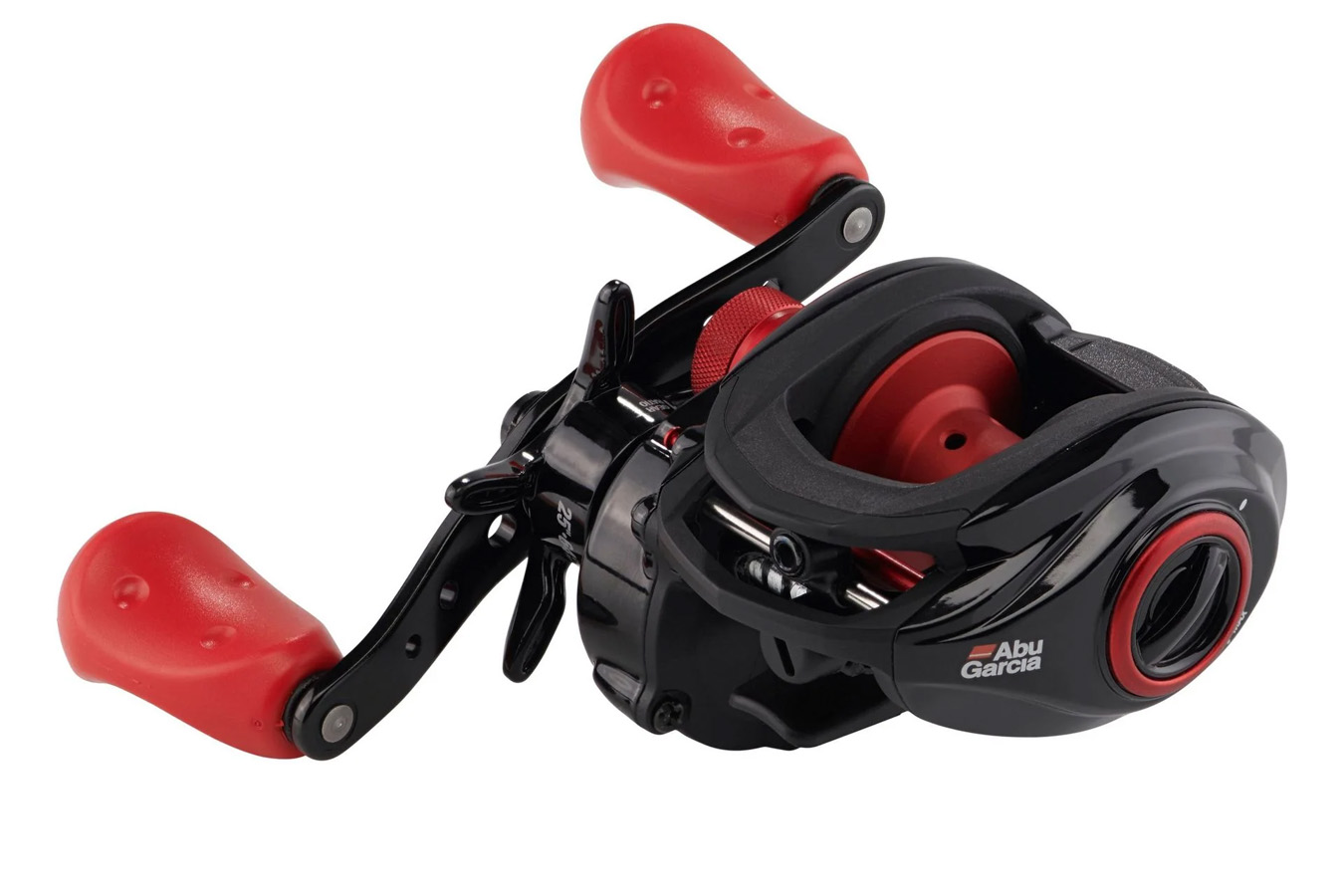 ABU GARCIA 6.8:1 Max X Low Profile Reel