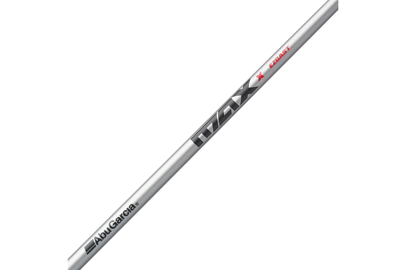 ABU GARCIA ABU Maxx EZ Cast Baitcast Combo