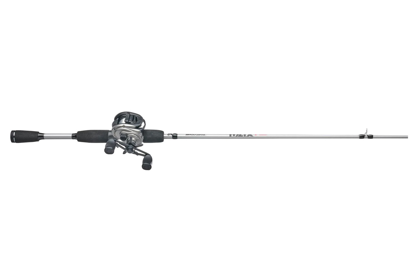 ABU GARCIA ABU Maxx EZ Cast Baitcast Combo