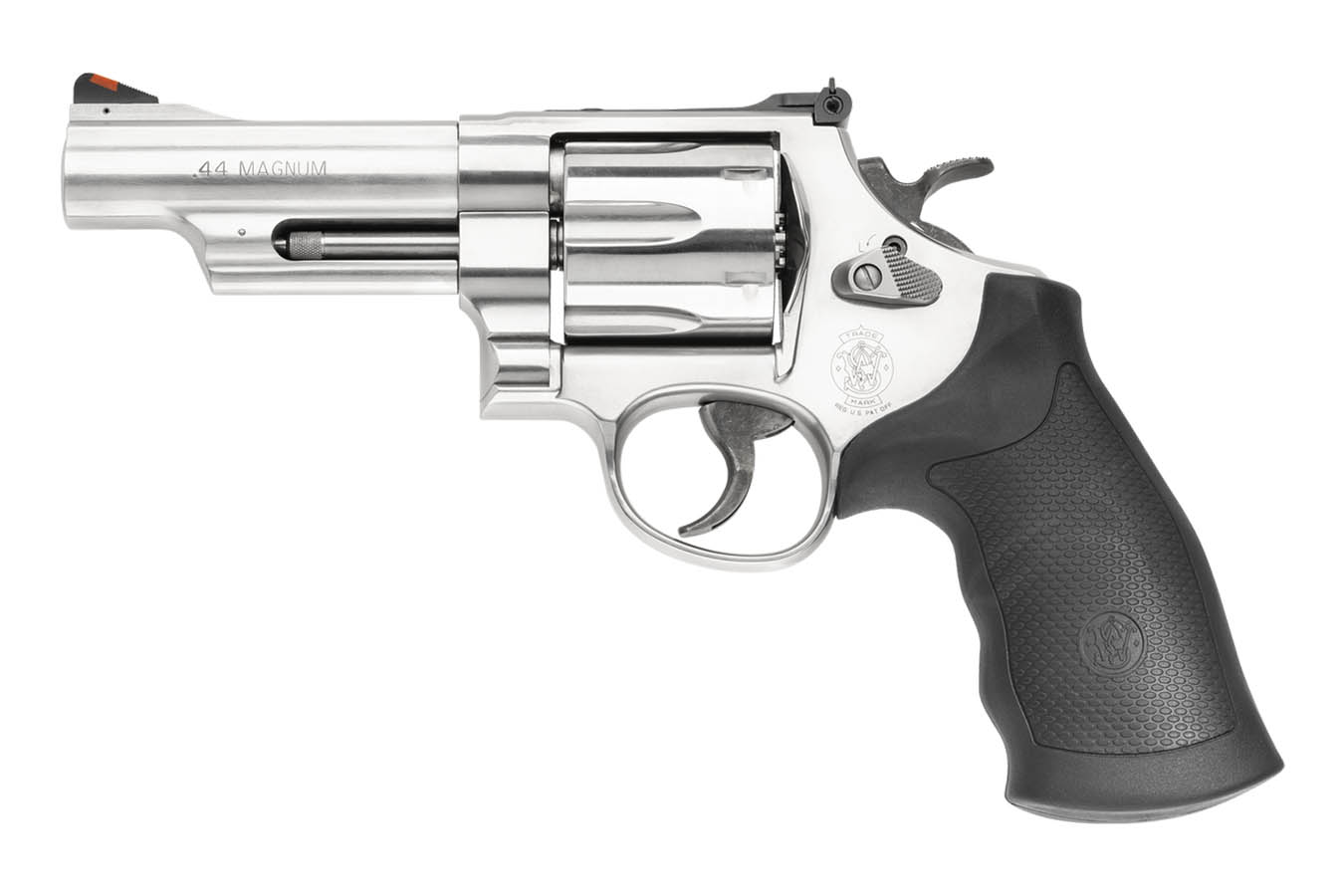 SMITH AND WESSON Model 629 44 Magnum 4-inch Revolver