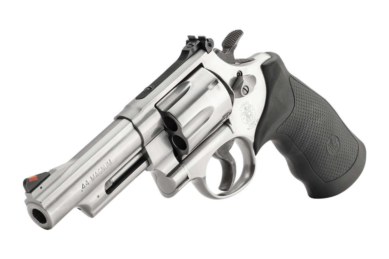 SMITH AND WESSON Model 629 44 Magnum 4-inch Revolver