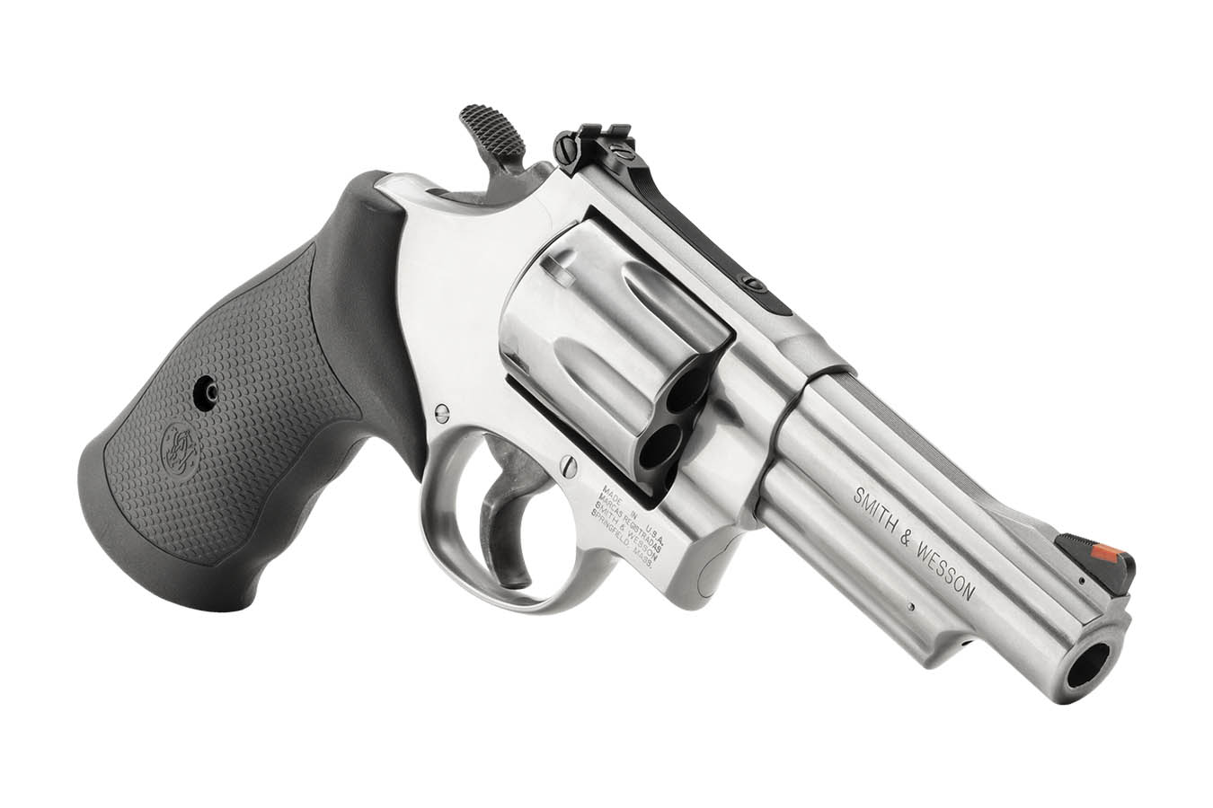 SMITH AND WESSON Model 629 44 Magnum 4-inch Revolver