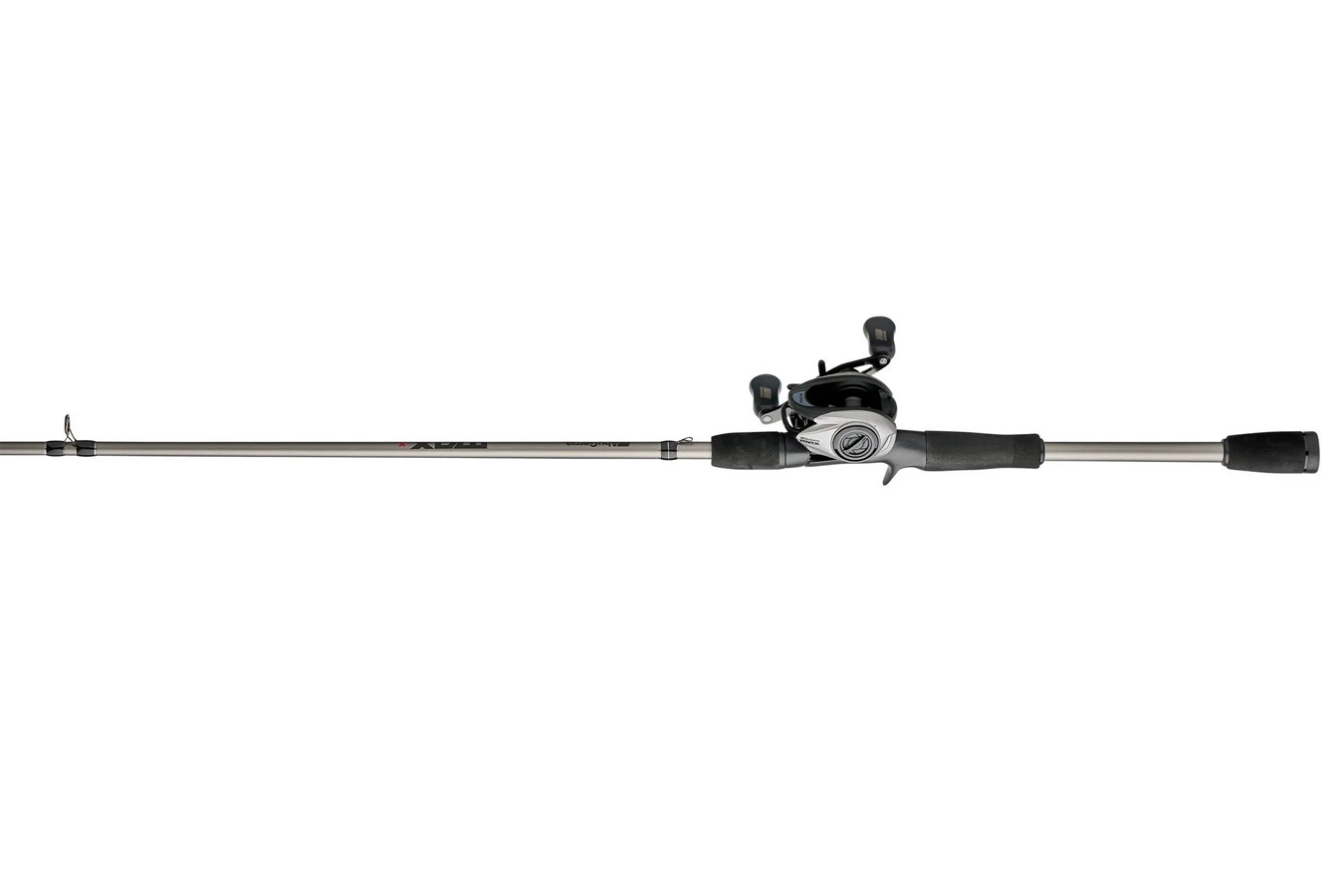 ABU GARCIA Max X 7 Ft Baitcast Combo Rod MH