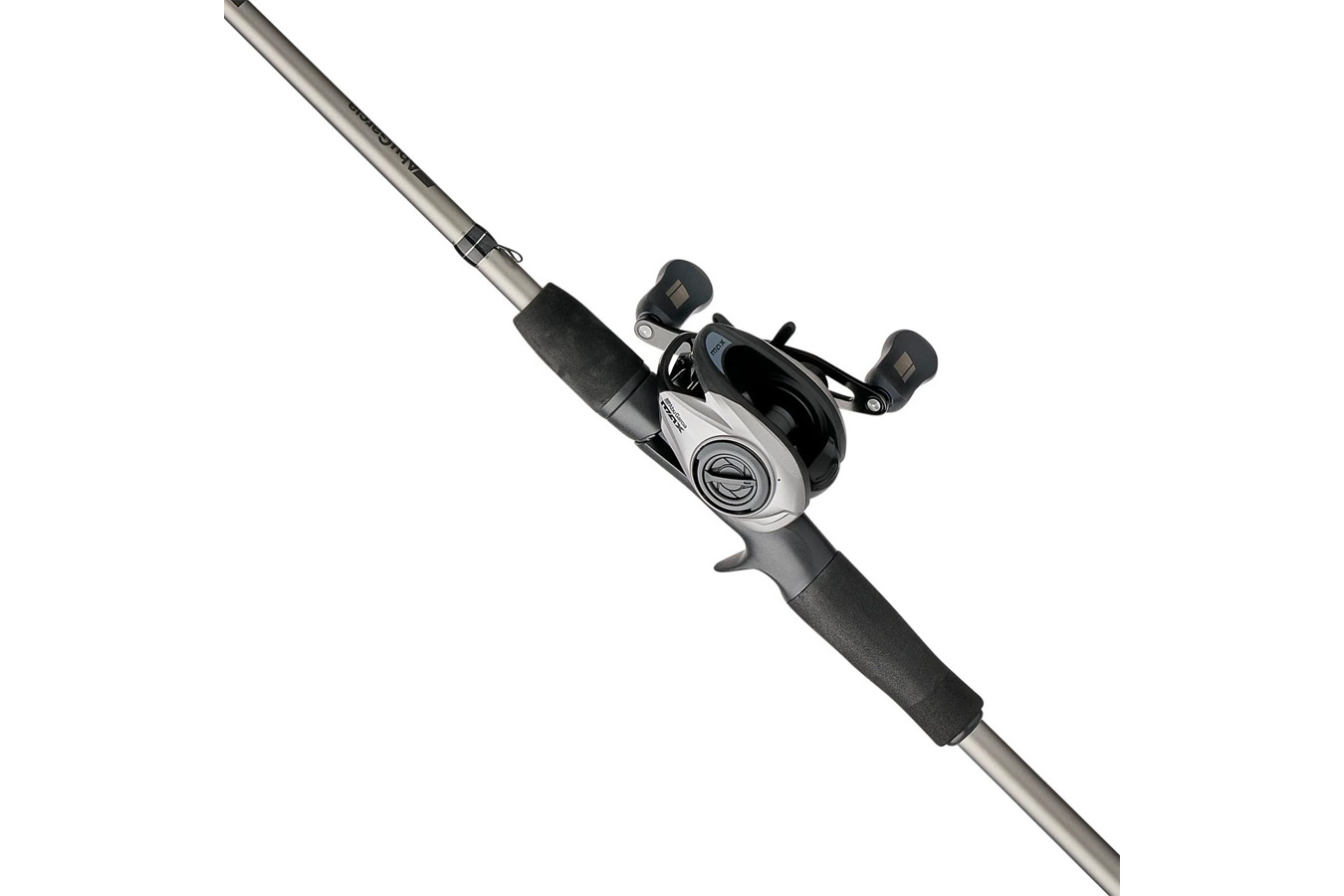 ABU GARCIA Max X 7 Ft Baitcast Combo Rod MH