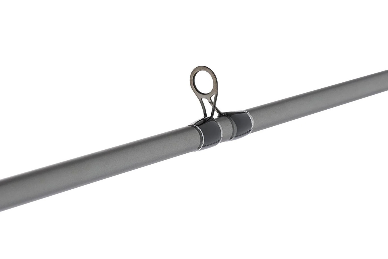 ABU GARCIA Max X 7 Foot Medium Heavy Baitcast Combo Rod Left Handle Position