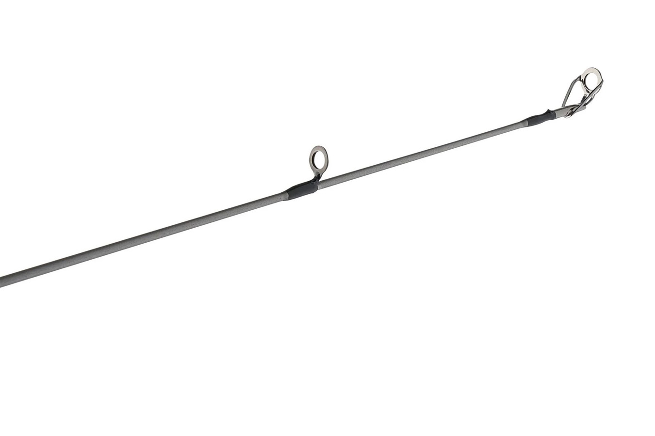 ABU GARCIA Max X 7 Foot Medium Heavy Baitcast Combo Rod Left Handle Position